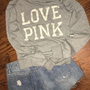 Victoria’s Secret Jacket